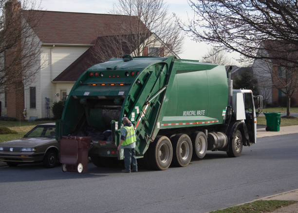 Best Garage Cleanout  in Pleasant Garden, NC