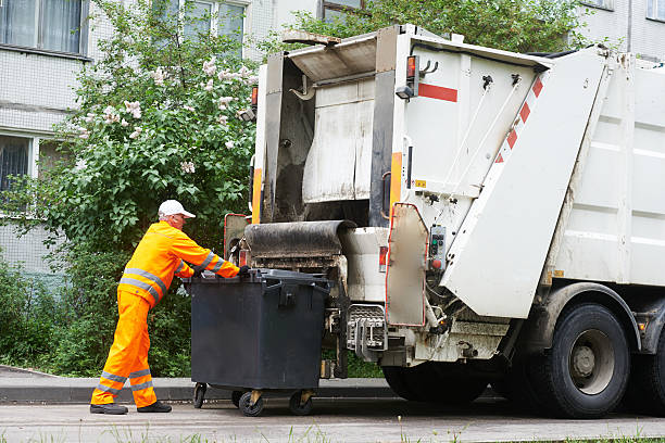 Professional Junk Removal in Pleasant Garden, NC