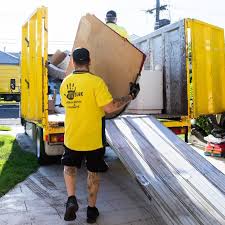 Best Recycling Services for Junk  in Pleasant Garden, NC